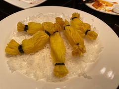 榴莲酥-秦皇岛香格里拉·秦香阁