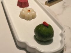 -米桃-吴韵风雅·拙园(北外滩来福士店)