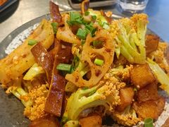 -微醺烤牛·炭火烧烤·精酿啤酒(东郊记忆店)