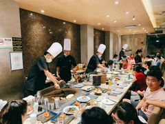 -大渔铁板烧(蛇口店)