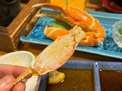 -蟹道乐(道顿堀本店)