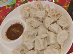 -闯关东东北农家菜(崂山石老人店)