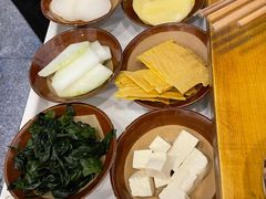 -铁箭门串串香主题火锅(汇锦城店)