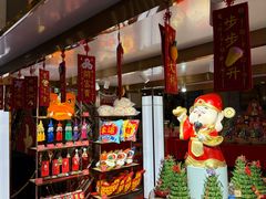 -长沙富力万达文华酒店