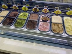 -Glacio Dessert Chef