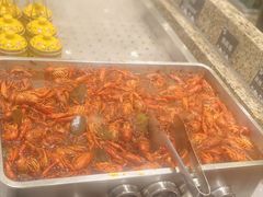 -初色海鲜自助(万丰路店)