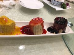 -普天和酒楼·新津菜·烤鸭(天津之眼店)