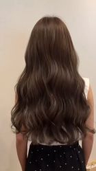 -MINX名珂斯·烫染形象设计