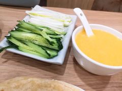 -姥家春饼店(漳州二路店)