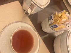 -上海和平饭店茉·莉酒廊 Jasmine Lounge