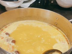 -西安浐灞艾美酒店·汉江餐厅·火锅