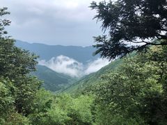 -南岳衡山风景名胜区