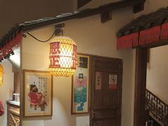 -南京大牌档(凯德大峡谷店)