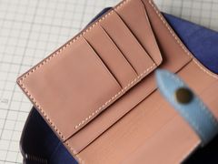 -猛犸手作·皮具·diy团建·礼品定制(新华路店)