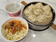 -三镇民生甜食馆(胜利街总店)