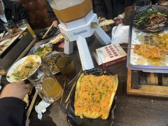 -马海涛牛肉串·午市牛腩饭·烧烤夜宵(领汇广场店)