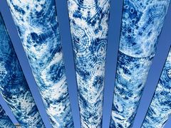 -璞真扎染博物馆