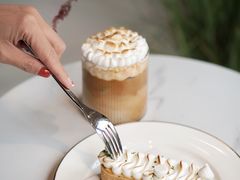 -Fridi Patisserie Cafe