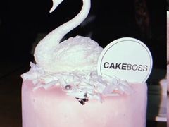 -CAKE BOSS 蛋糕老板(领展购物广场·中关村店)