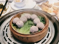 -青蓬海上捞蒸品海鲜城(海岸城店)