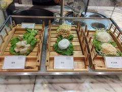 -长春高新益田福朋喜来登酒店·宜客乐标帜餐厅