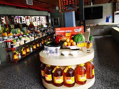 -永红源啤酒·烧烤·海鲜·大排档(青特城店)