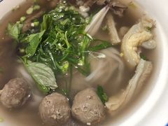 -阮氏娘·越南料理(双子塔店)