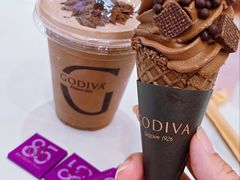 -GODIVA(王府井apm店)