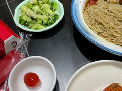 -虾乐园龙虾·夜宵(松江店)