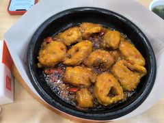 -米村拌饭(城阳万象汇店)
