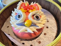 -扬州狮子楼(东关街店)