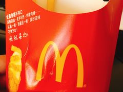 -麦当劳(金州新玛特购物广场店)