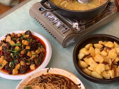 -红豆园(文林街店)