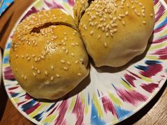 -清真·古丽花儿·新疆美食(河南路店)