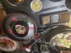 -谷牛和牛烤肉(漕河泾印象城店)