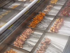 -生火火·地摊小炉子烧烤(龙湖北城金冠店)