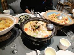 -楚鲜·汉正街一号(天河店)