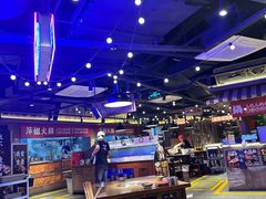 -萍姐火锅·公路夜市(打浦桥日月光店)