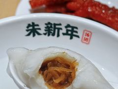 -朱新年·苏式汤团·面点(北寺塔店)