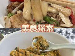 -老灶房-四川土菜(铁牛广场店)