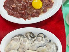 -花苑美食横琴生蚝火锅(拱北粤华路店)