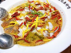老坛子酸菜鱼-太二酸菜鱼(沈阳万象城店)