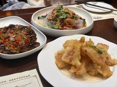 -老厨家(友谊路总店)