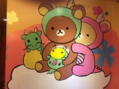 -广州迷途主题旅馆(海珠广场店)