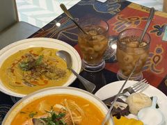-米泰芒·东南亚料理(体育西店)