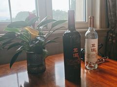-龙谕酒庄
