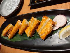 -万岁寿司(天河领展店)