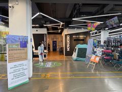 -迪卡侬(南二环店)