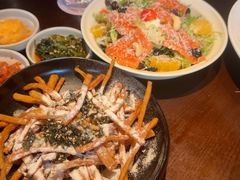 -Fuzzy Bistro 浮几韩餐·茶酒馆