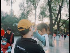 -莲湖公园